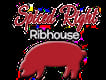 Spiced Right Ribhouse