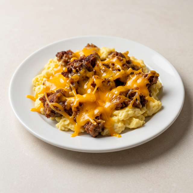 2 Egg Plate.