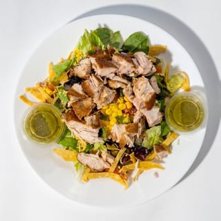 GA-Mex Salad