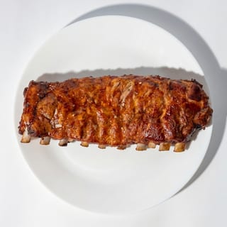 Single Rib